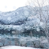 降る雪を描く方法【Photoshop】