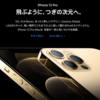 iPhone12 は Pro Max 一択な理由
