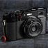 色と描写とルックスが最高 FUJIFILM X100V レビュー