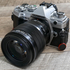 OLYMPUS OM-D E-M5 markIII レビュー 〜ハイレベルでそつのないクラシカルコンパクト機