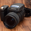 17年ものオールドデジカメ！ SONY DSC-R1 を借りたのでレビュー