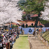 津和野 鷲原八幡宮 流鏑馬神事を撮ってきた！