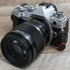 OLYMPUS OM-D E-M5 markIII レビュー 〜ハイレベルでそつのないクラシカルコンパクト機
