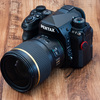 名機！PENTAX K-1 II をお借りしたのでレビュー！