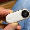 insta360 GOは理想のライフログカメラ！非インフルエンサーレビュー