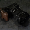 コンパクトで写りも良い広角よりな標準ズームレンズ LUMIX S 20-60mm F3.5-5.6
