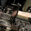 LUMIX S1R 電源OFF時にバッテリーが減ってしまう解決方法【ダメでした】