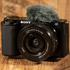 ここがダメダメ SONY ZV-E10 レビュー