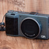 RICOH GR Limited Editionという10年来の相棒