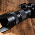 LUMIX S PRO 70-200mm F2.8 O.I.S. レビュー Lマウント大三元望遠ズーム