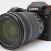 とうとうLUMIX S1Rをポチってしまった話