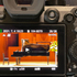 LUMIX S5 （S1R,G9）HDMI接続TV出力時に動画を再生する方法