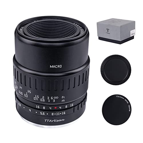 【2年保証付】TTArtisan 40mm F2.8 マクロレンズ マニュアルフォーカス マイクロフォーサーズ MFT M4/3マウントカメラ E-PL6 E-PL7 E-PL8 E-P1 E-P2 E-P3 E-P5 E-P6 E-M1 E-M5 E-M10 G1 G2 G3 G5 G6 G7などに対応