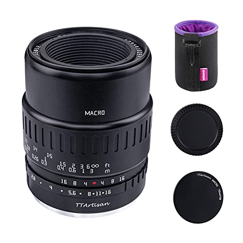【2年保証付】TTArtisan 40mm F2.8 マクロレンズ マニュアルフォーカス 富士Xマウントカメラ X-A1 X-A10 X-A2 X-A3 A-AT X-M1 XM2 X-T1 X-T3 X-T10 X-T2 X-T20 X- T30 X-Pro1 X-Pro2 X-E1 X-E2 E-E2s X-E3などに対応