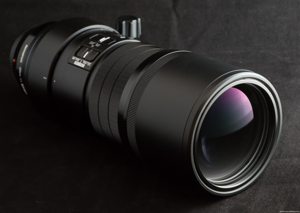 望遠レンズ 驚きの軽量化を実現した超望遠レンズ、ニコン「NIKKOR Z 400mm f