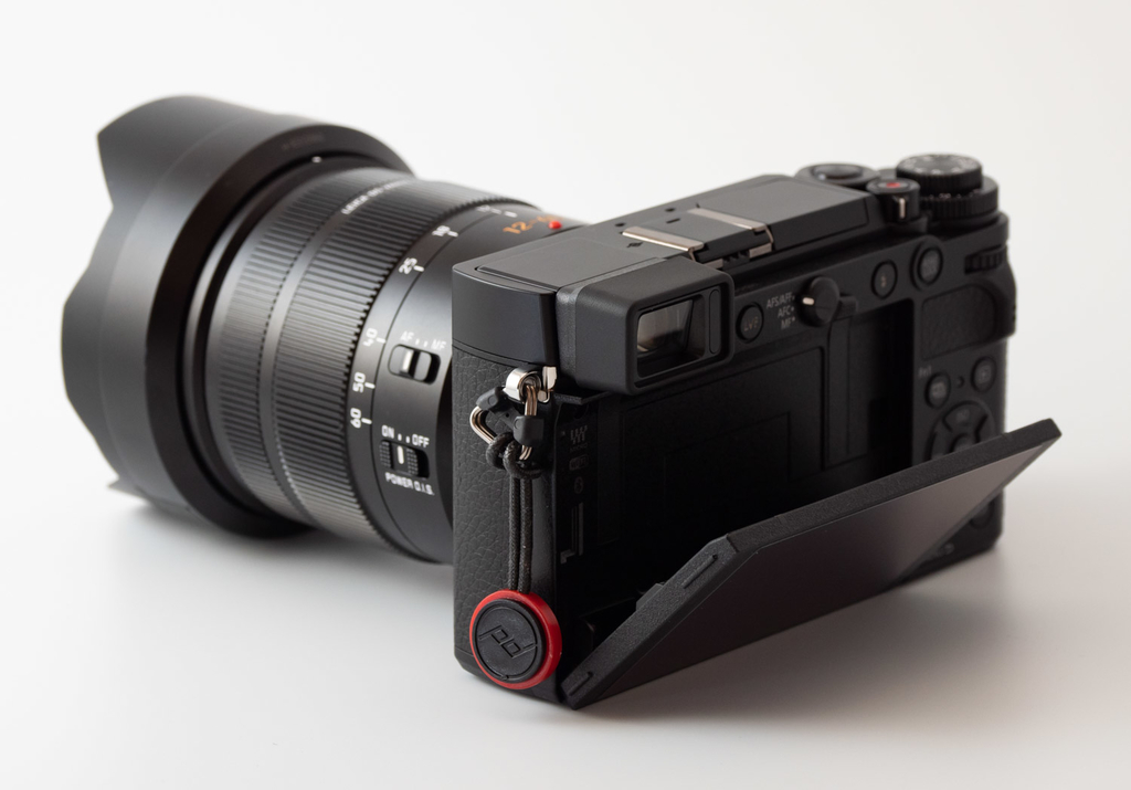 Panasonic LUMIX DC-GX7MK3 レンズ3本付き 概要 デジタル一眼カメラ/レンズキット DC-GX7MK3K | LUMIX