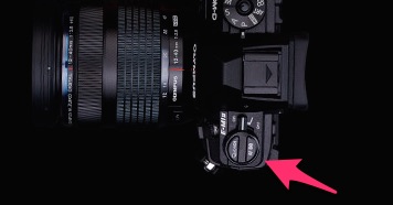 E-M1 markII???????