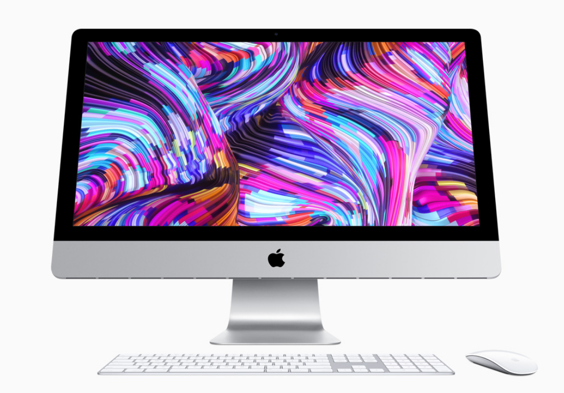 iMac 2019