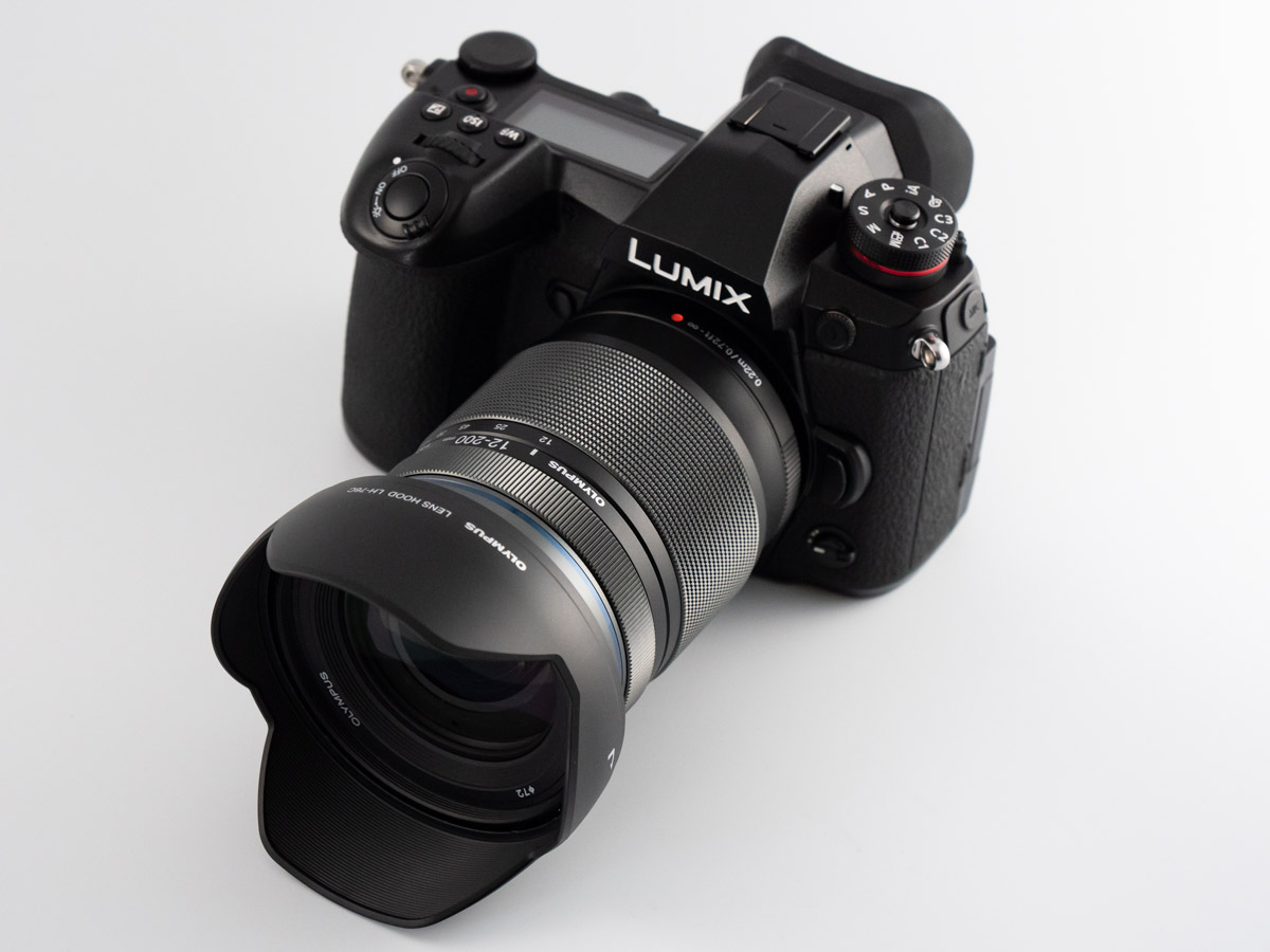 M ZUIKO 12-200美品ズームレンズ Amazon.co.jp: OM SYSTEM OLYMPUS M.ZUIKO Digital 12-200mm F3