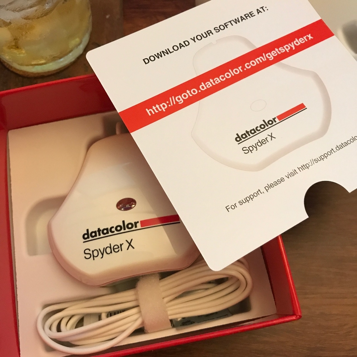 f:id:toshiboo777:20190429140447j:plain 箱を開けたとこ