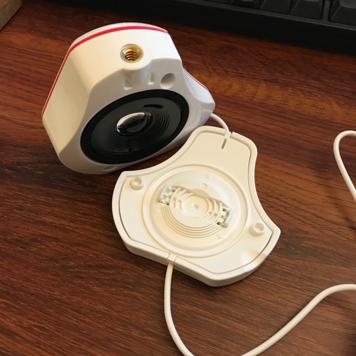 f:id:toshiboo777:20190429140657j:plain キャップ