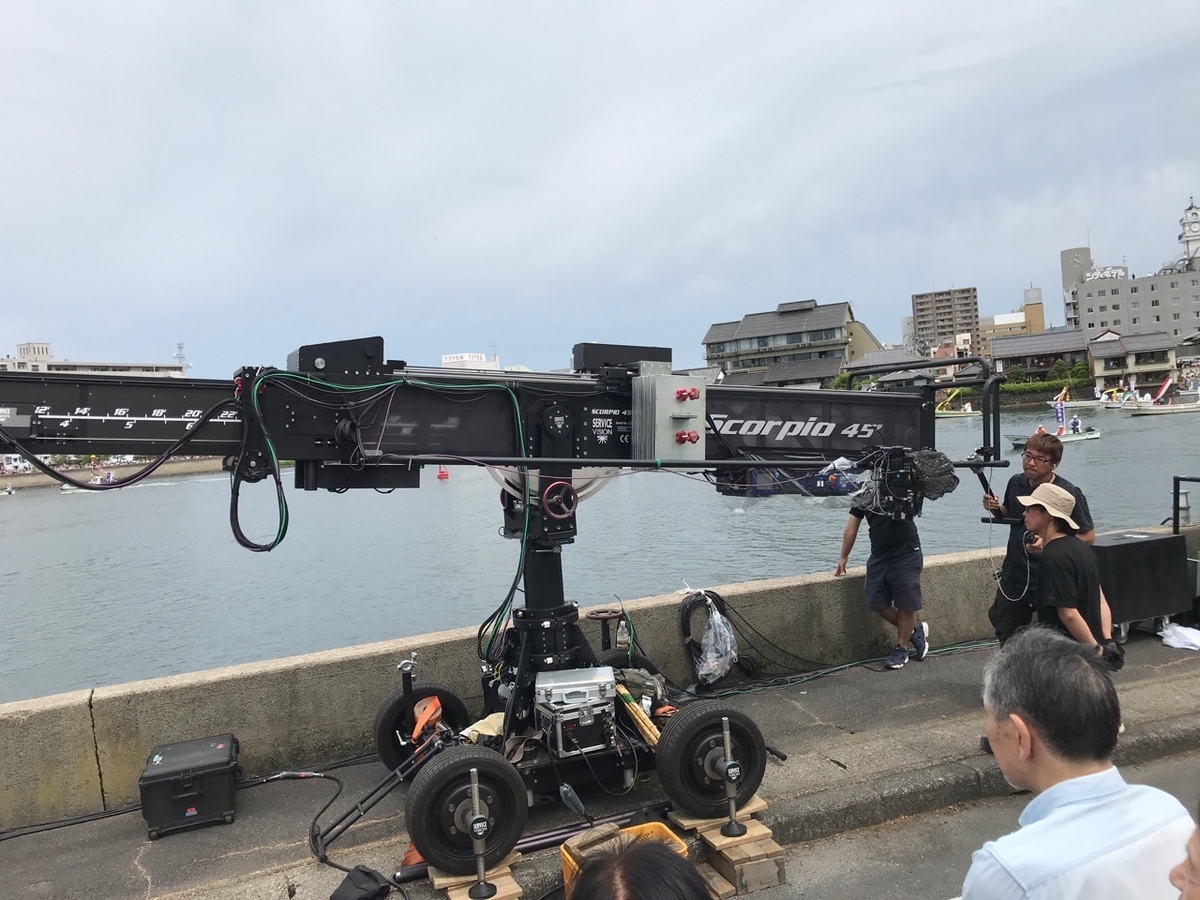 カウンターウエイト