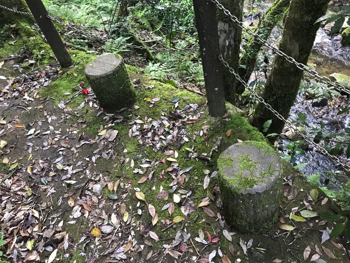 腰掛け