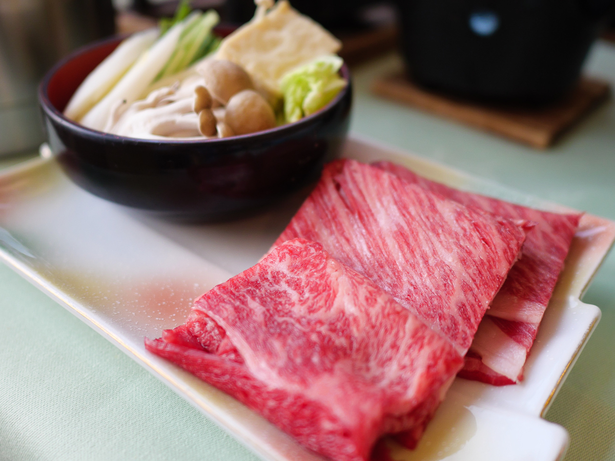 島根和牛