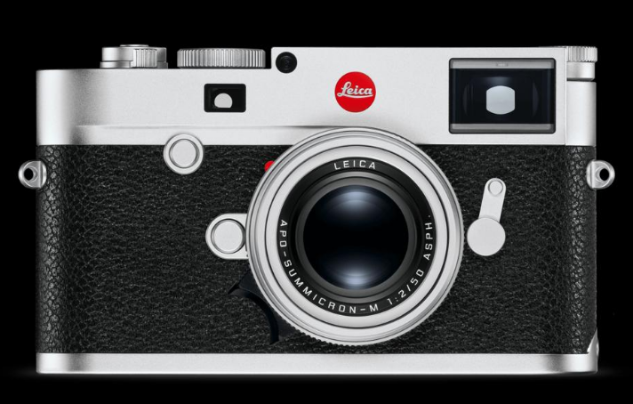 leica m10