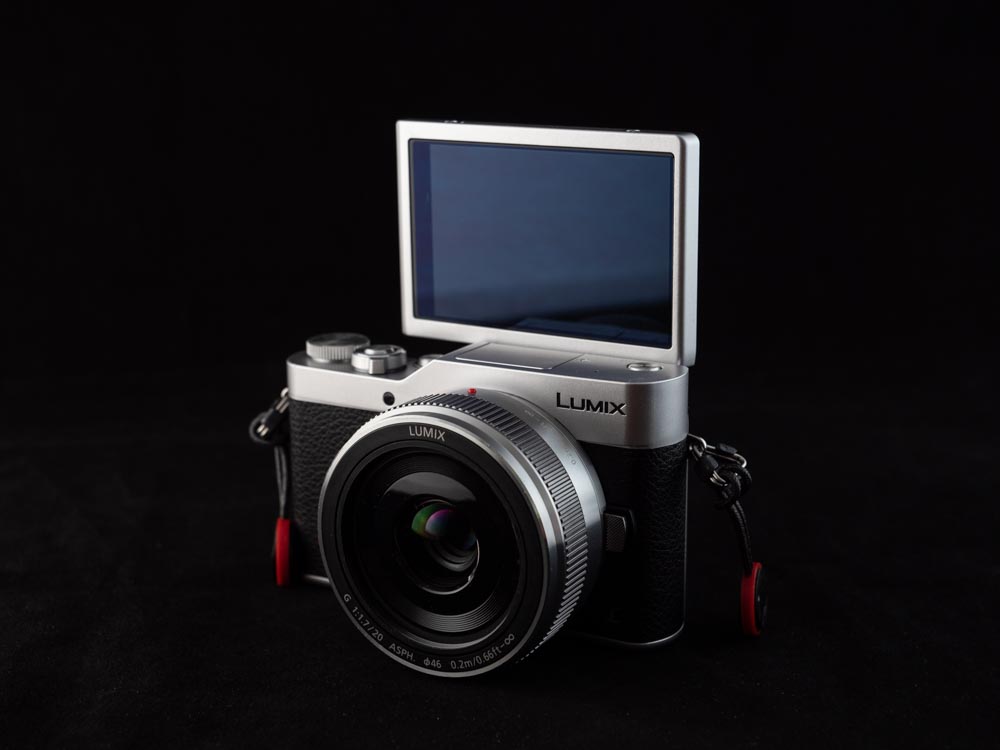 Panasonic LUMIX GF9 4K撮影 VLOG: 元祖チビミラーレス4K！/ ルミックス GF9 - YouTube