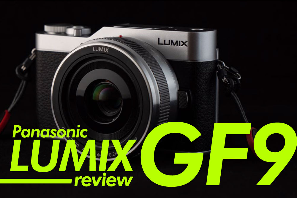 ❤️人気ミラーレス❤️Wi-Fi &自撮り❤️LUMIX GF9 LUMIX GF9 おしゃれで自撮り充実、画質に驚き | NIKKEIリスキリング