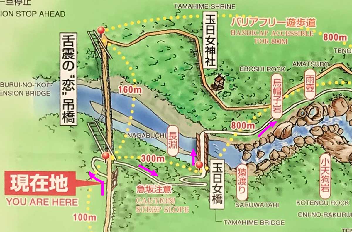 ルート図1