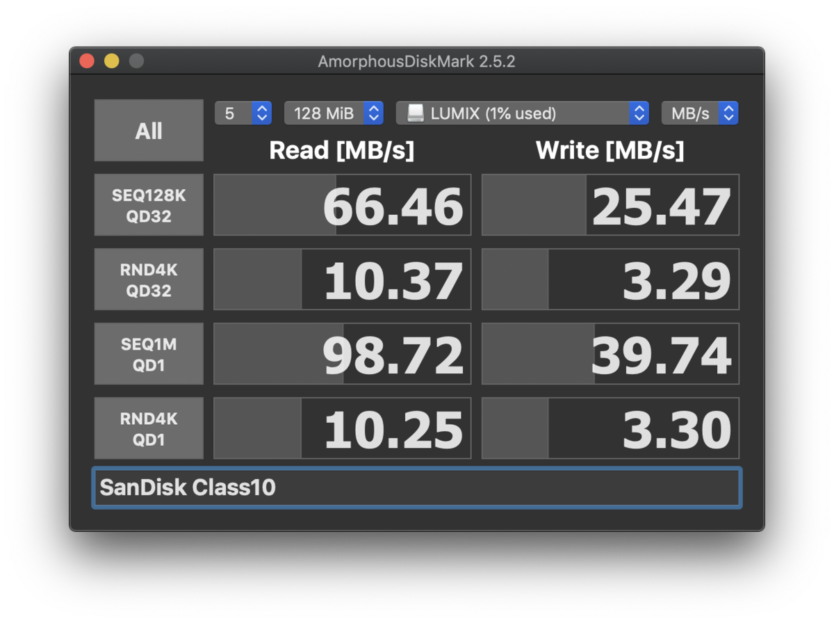 SD Sandisk Ultra