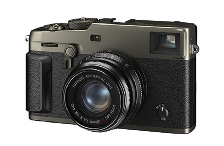 X-Pro3