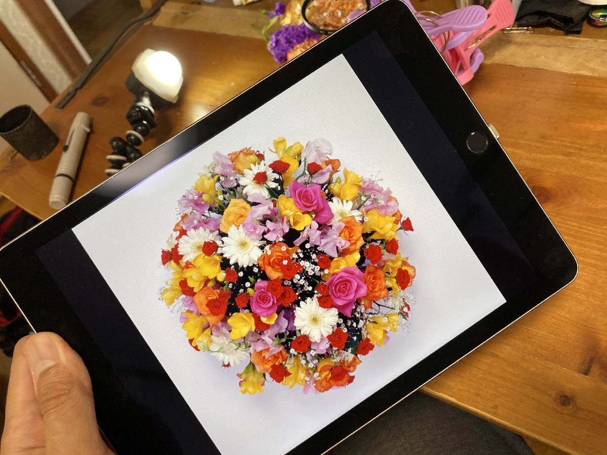 iPad???????