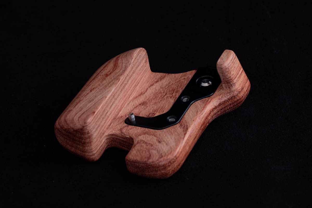 SmallRig 内側