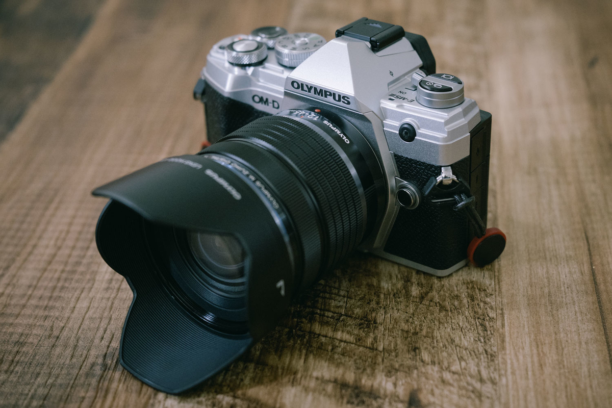 12-45mmF4 PRO