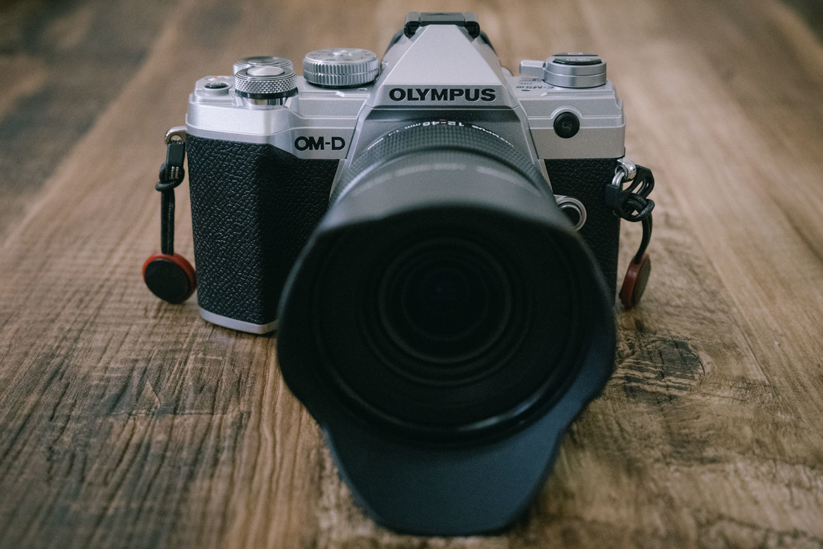 E-M5 markIII