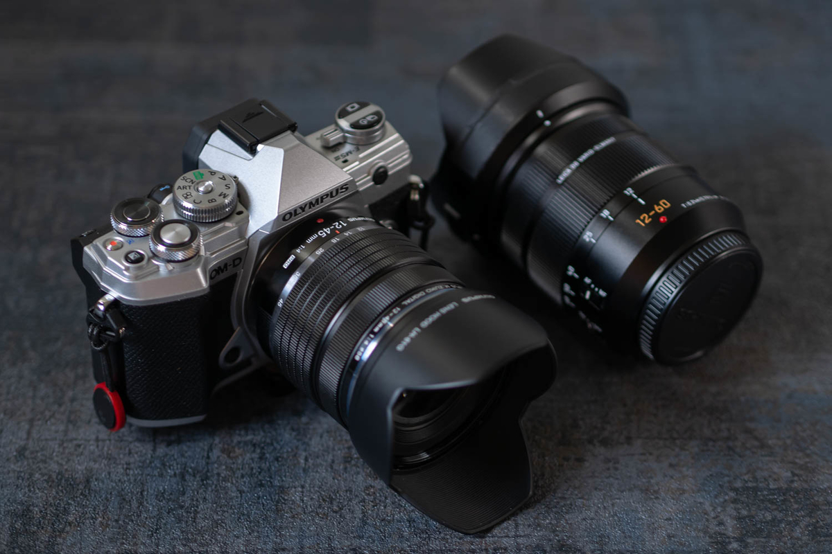 新品 OM ED 12-45ｍｍ F4.0 PRO 25/8キタムラ購入 OM SYSTEM M.ZUIKO DIGITAL ED 12-45mm F4.0 PROで描く旅と日々