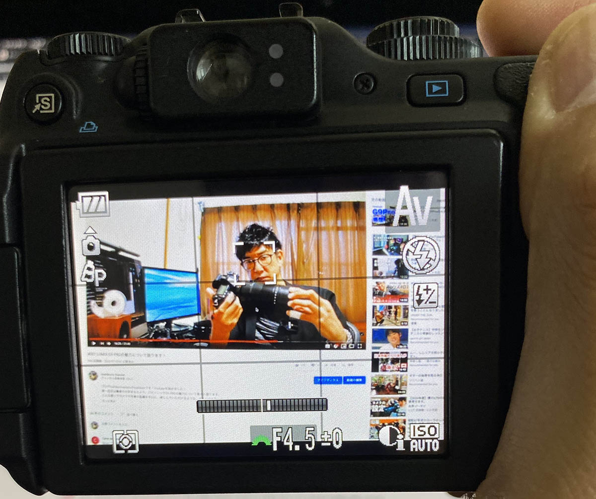 U1万円】子供に買ってやるカメラ選び - Canon PowerShot G12