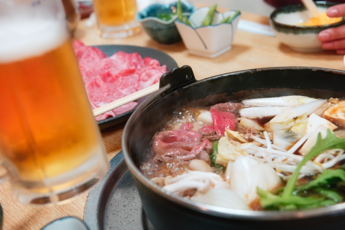 オートン効果ON