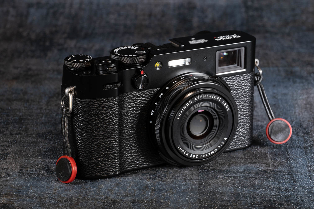X100V