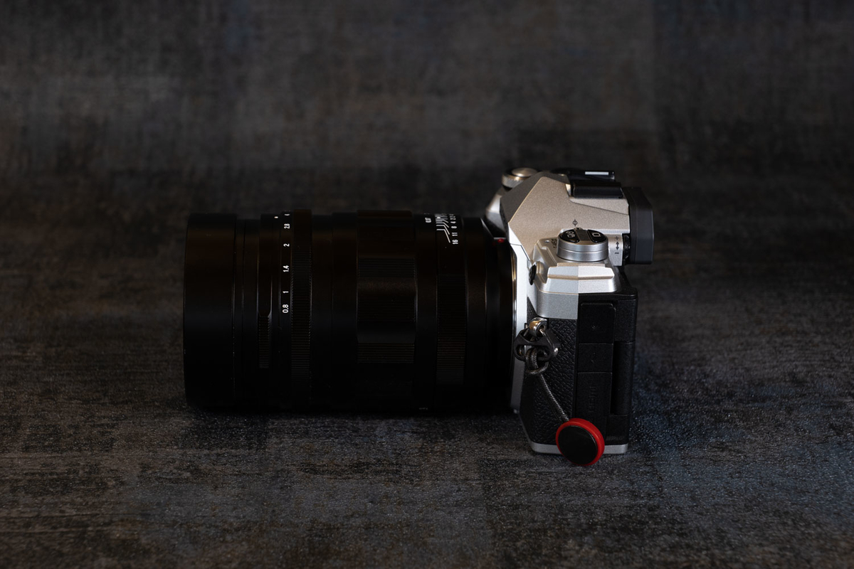 E-M5 markIII