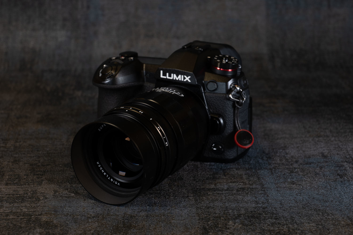 G9 PRO