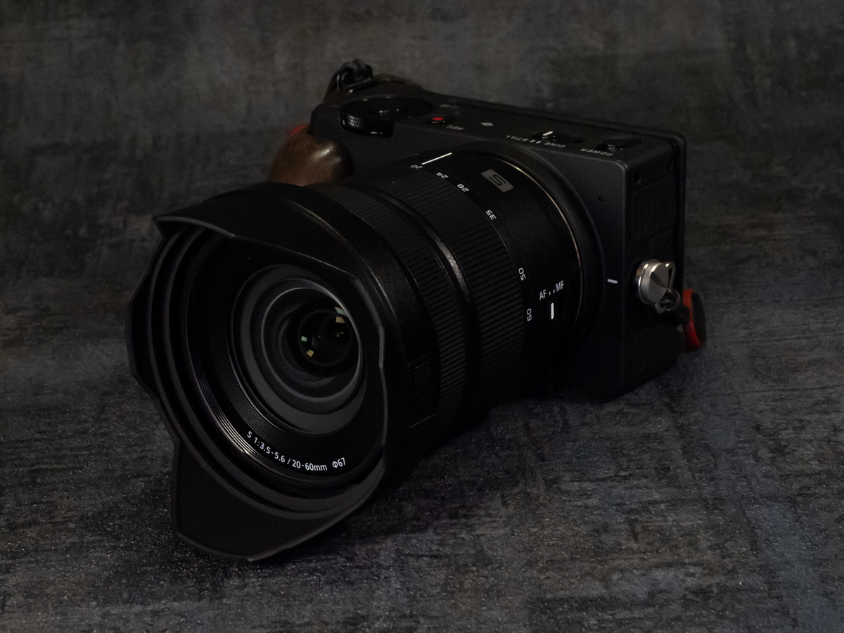 SIGMA fp