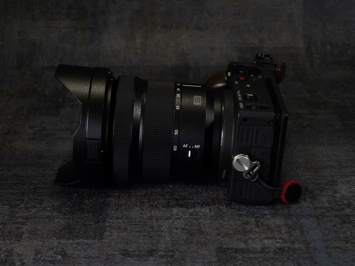 SIGMA fp
