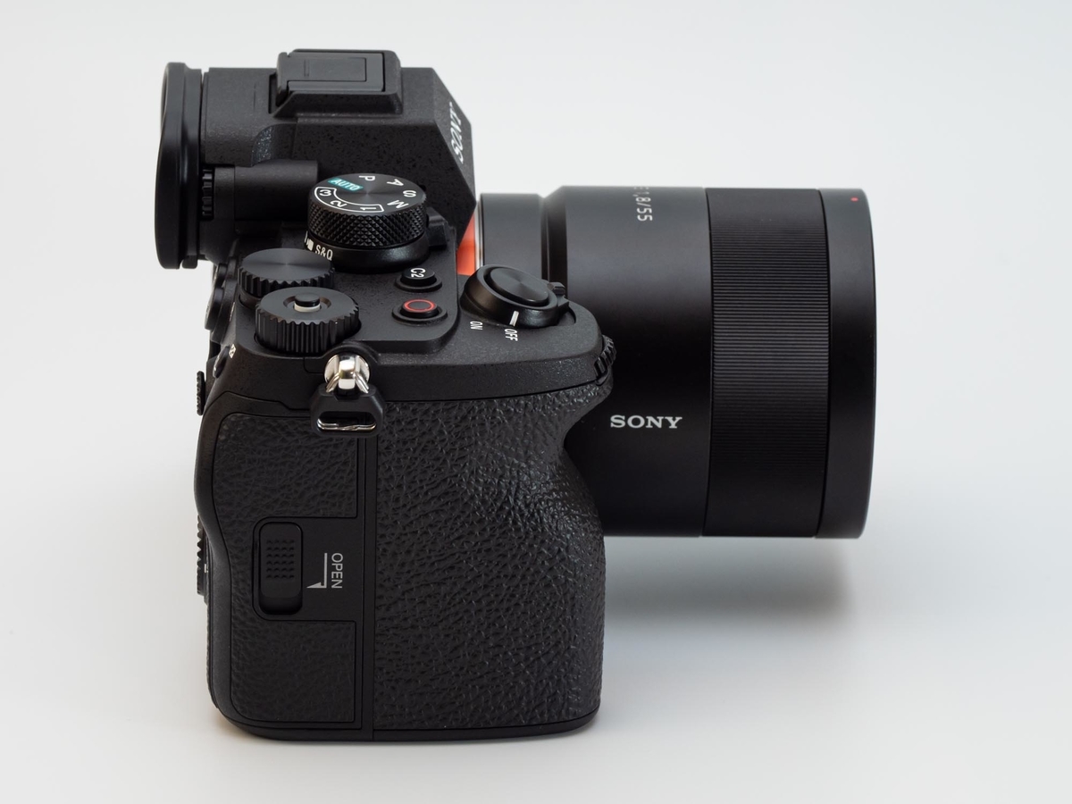 SONY α7Ⅳデジタルカメラ 本体 α7 IV | デジタル一眼カメラα（アルファ） | ソニー