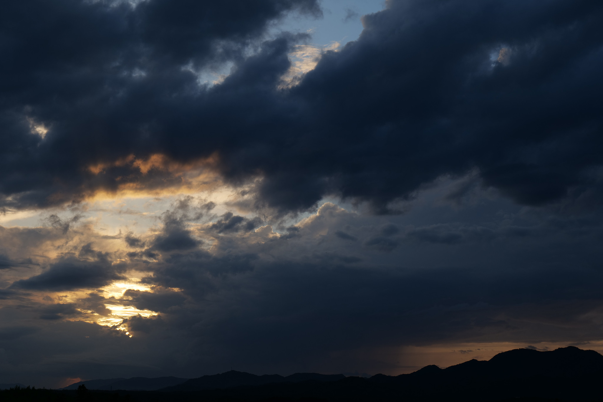 雲