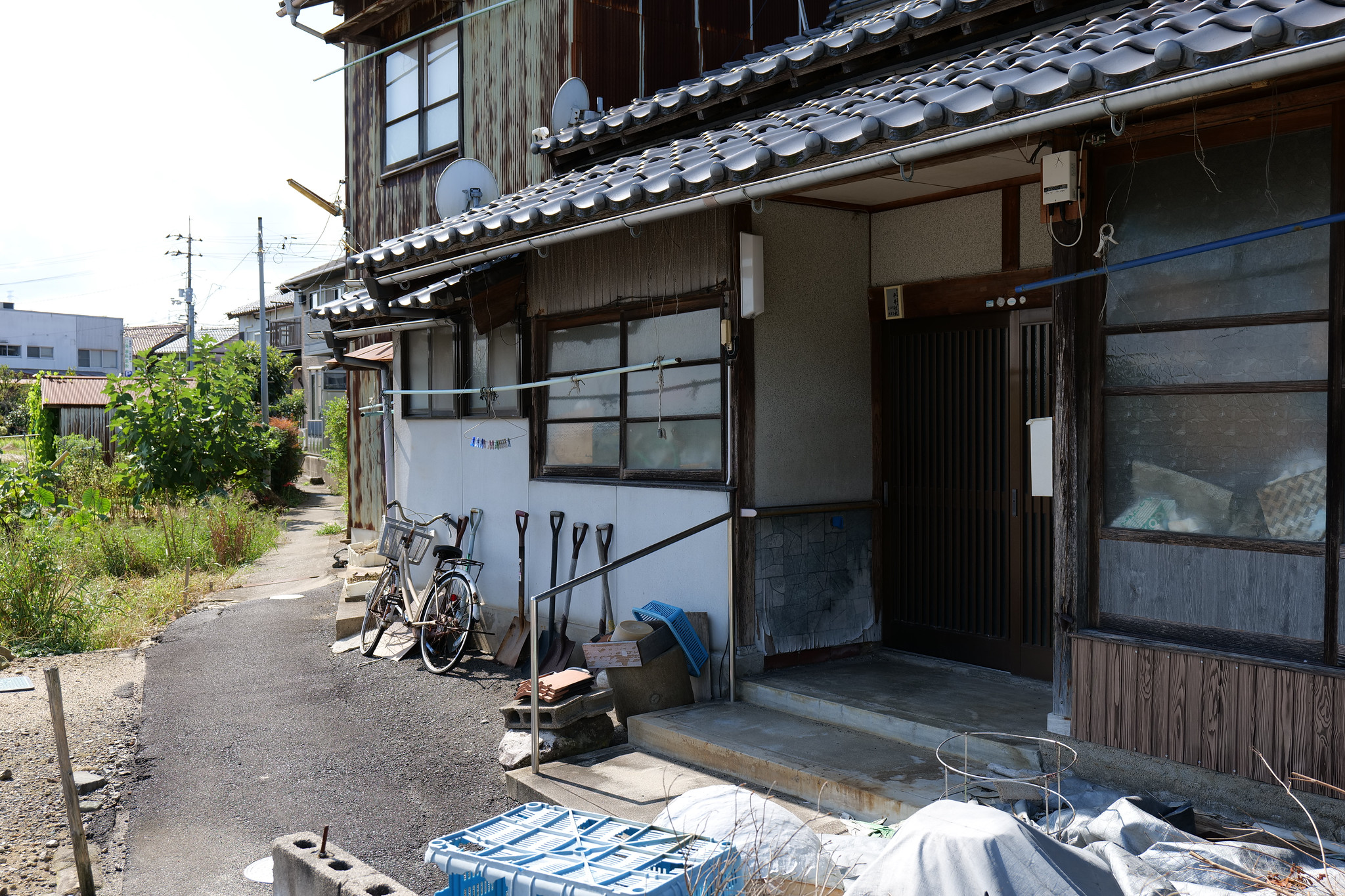 スナップ