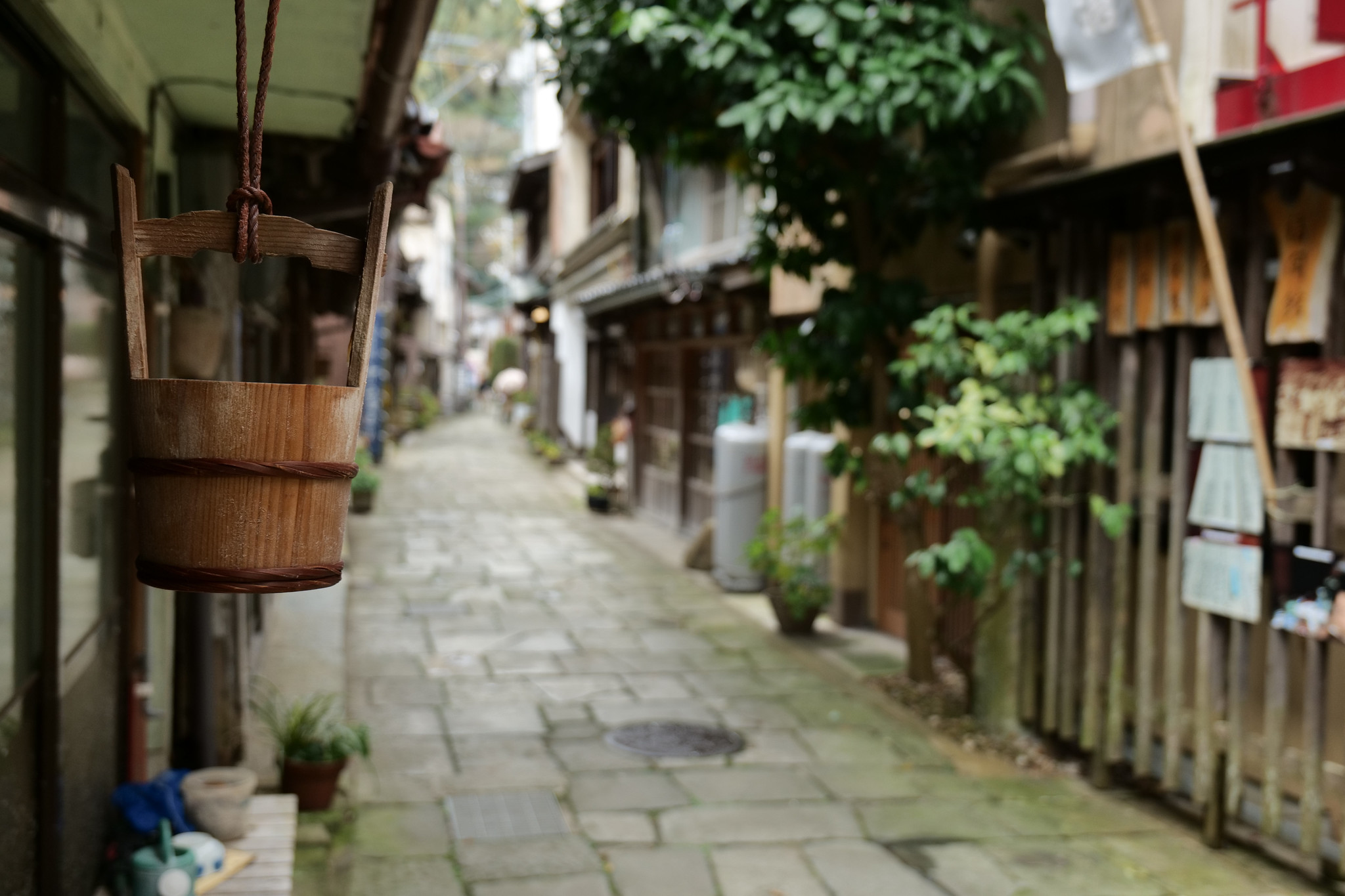 美保関